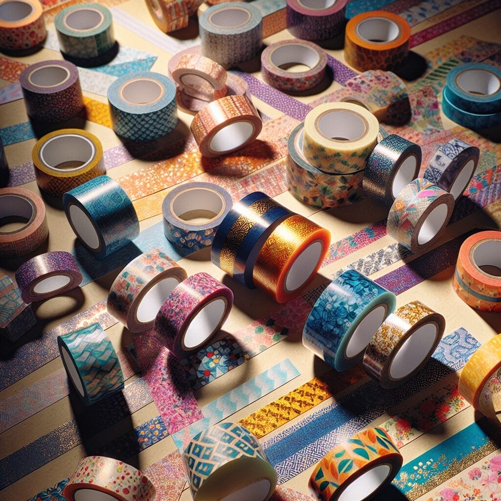 Washi Tape