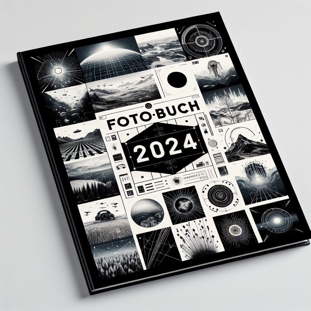 Fotobuch 2024